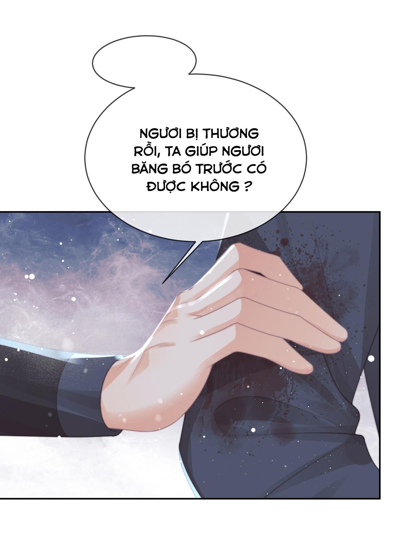 Sư Tôn Mỹ Nhân Bệnh Độc Chiếm: Chapter 63