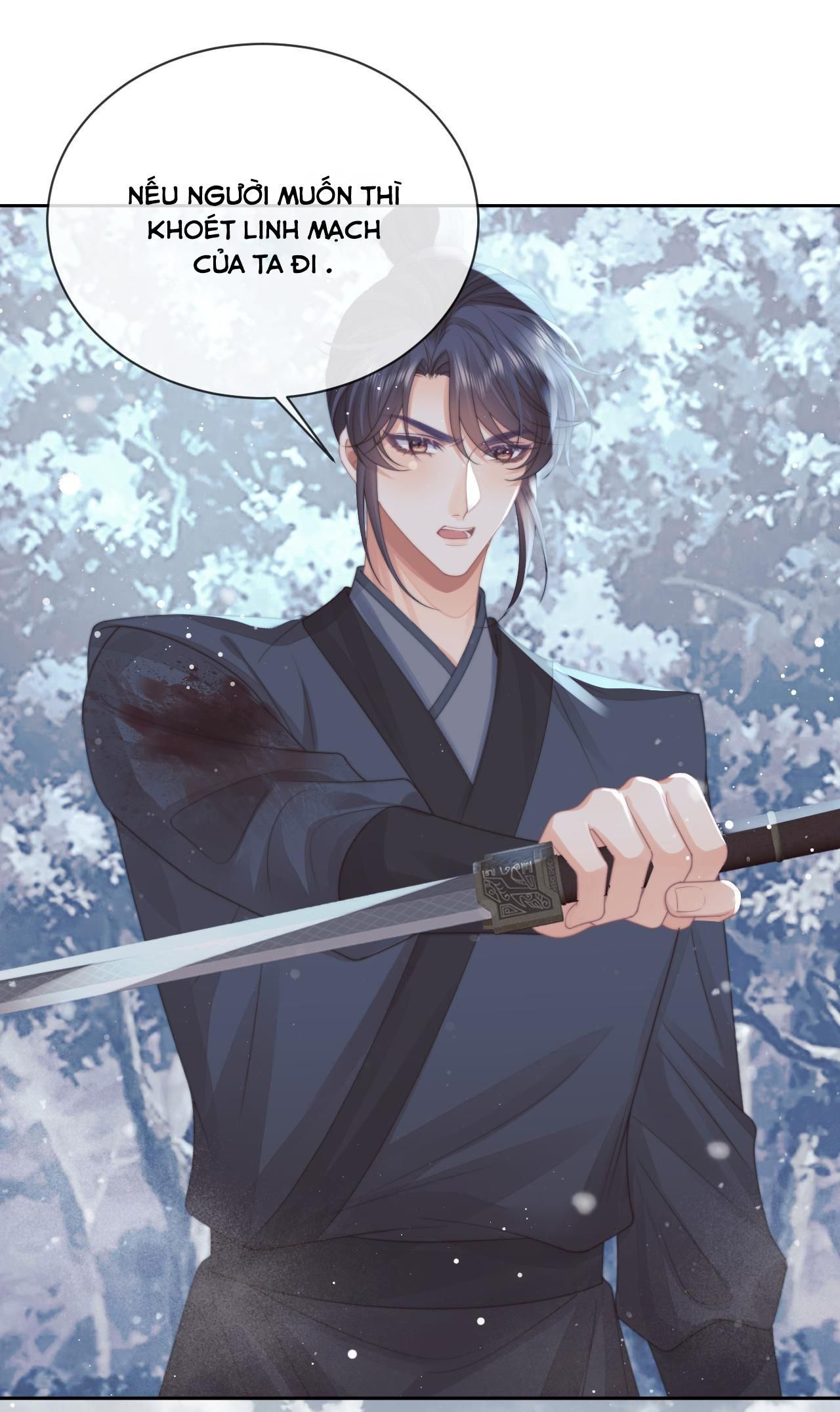 Sư Tôn Mỹ Nhân Bệnh Độc Chiếm: Chapter 63
