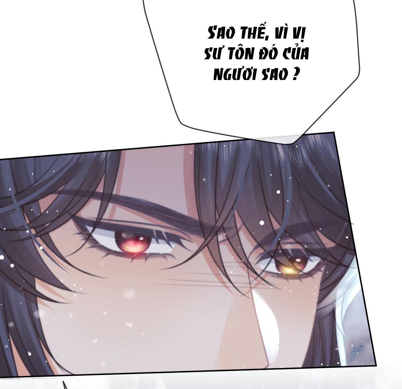 Sư Tôn Mỹ Nhân Bệnh Độc Chiếm: Chapter 63