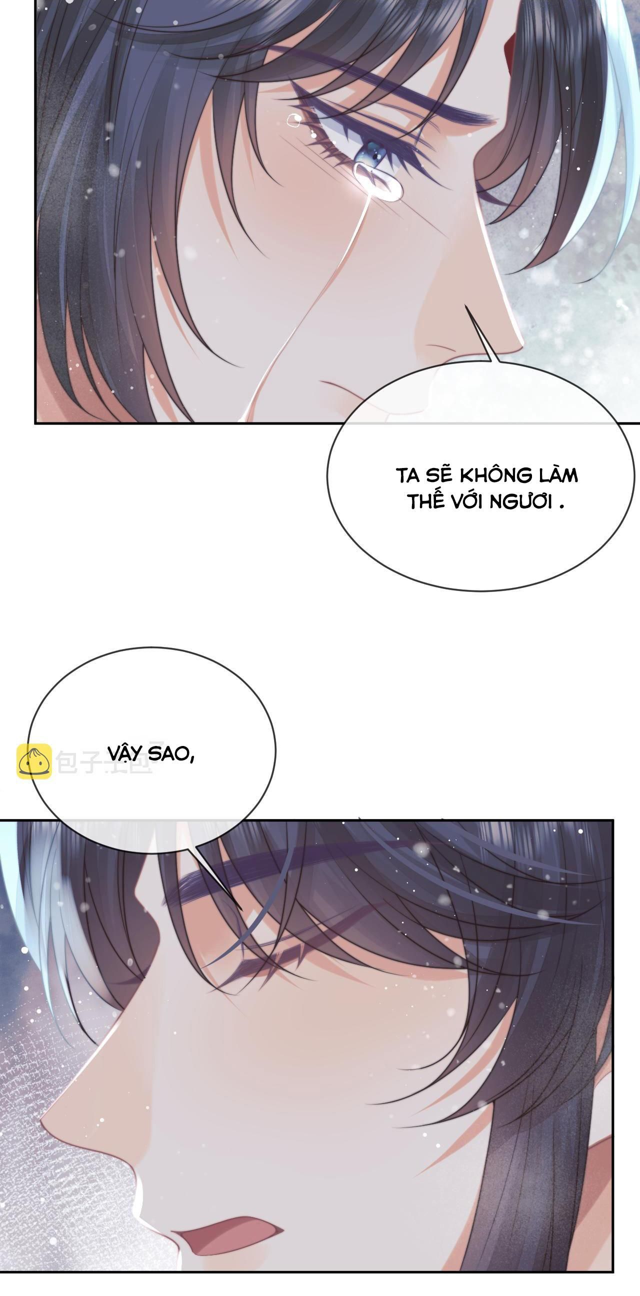 Sư Tôn Mỹ Nhân Bệnh Độc Chiếm: Chapter 63
