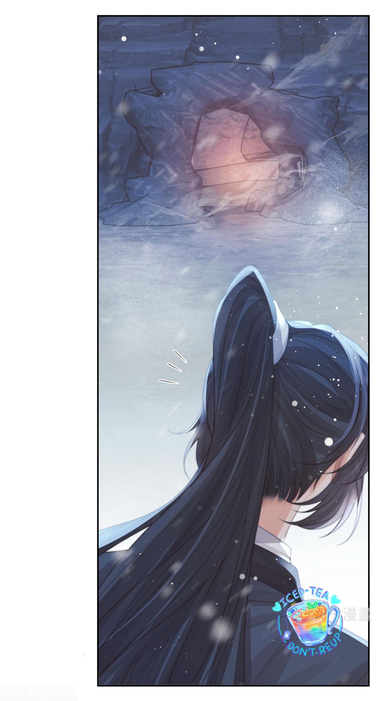 Sư Tôn Mỹ Nhân Bệnh Độc Chiếm: Chapter 63