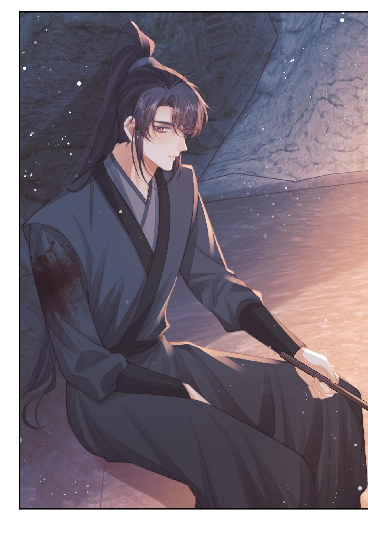 Sư Tôn Mỹ Nhân Bệnh Độc Chiếm: Chapter 63