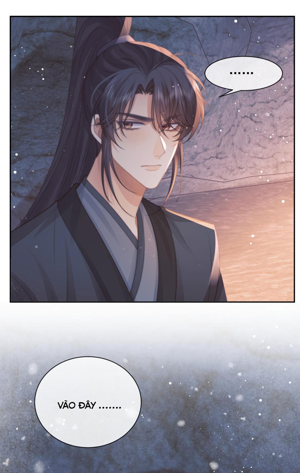 Sư Tôn Mỹ Nhân Bệnh Độc Chiếm: Chapter 63