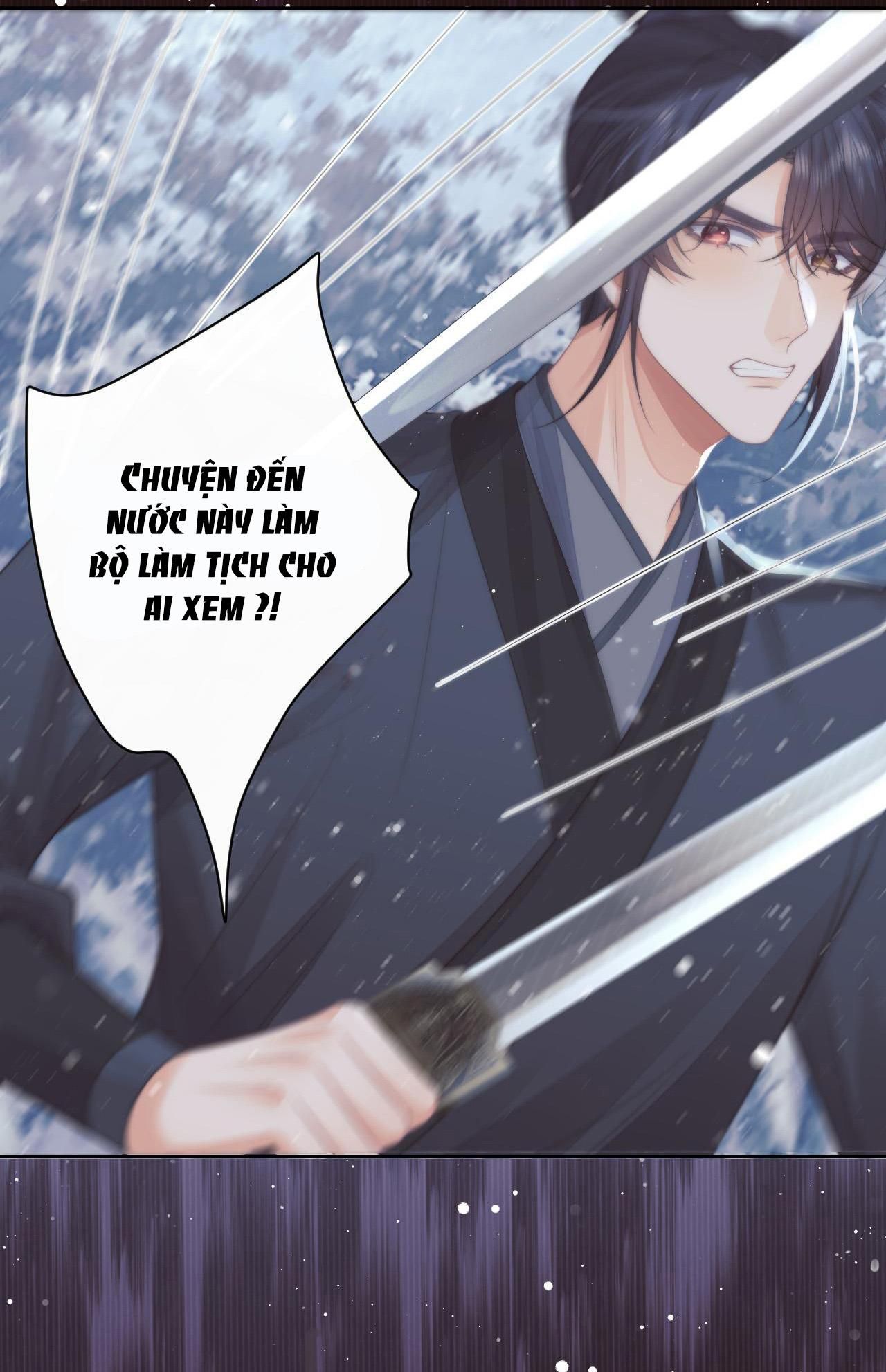 Sư Tôn Mỹ Nhân Bệnh Độc Chiếm: Chapter 63