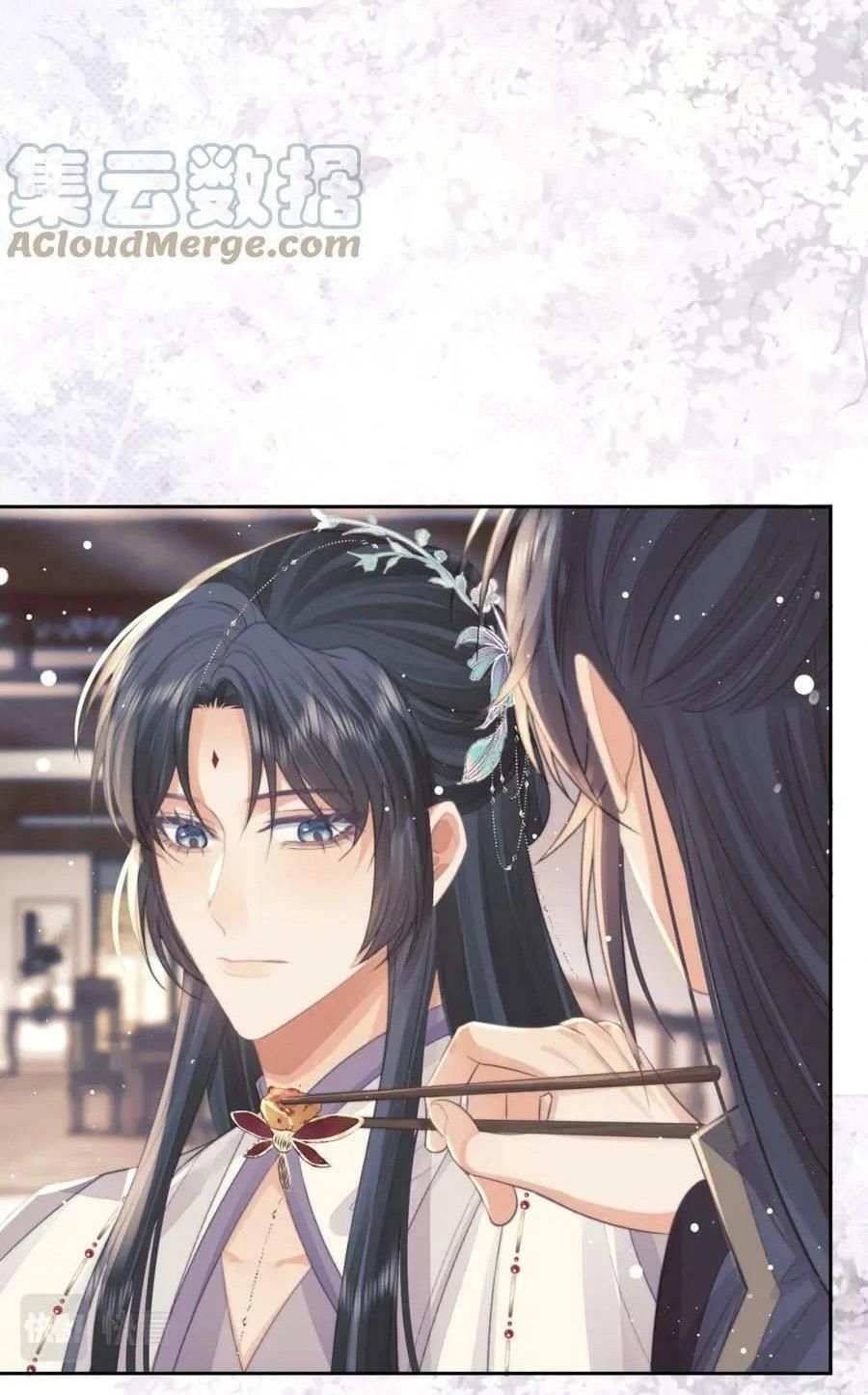 Sư Tôn Mỹ Nhân Bệnh Độc Chiếm: Chapter 67