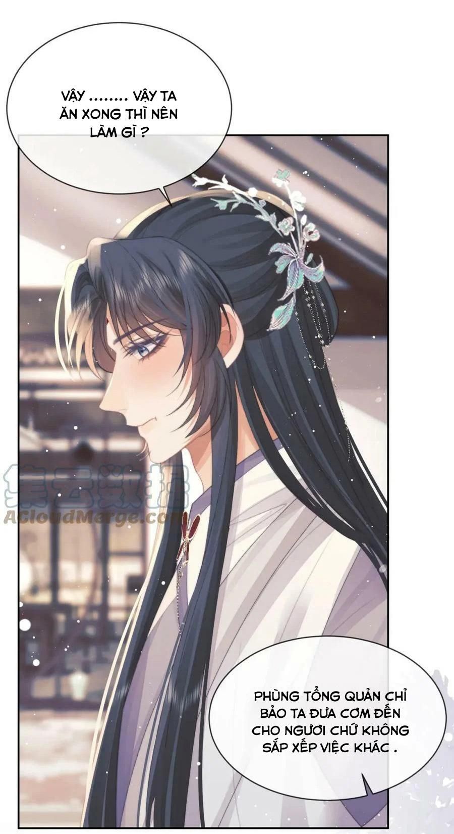 Sư Tôn Mỹ Nhân Bệnh Độc Chiếm: Chapter 67