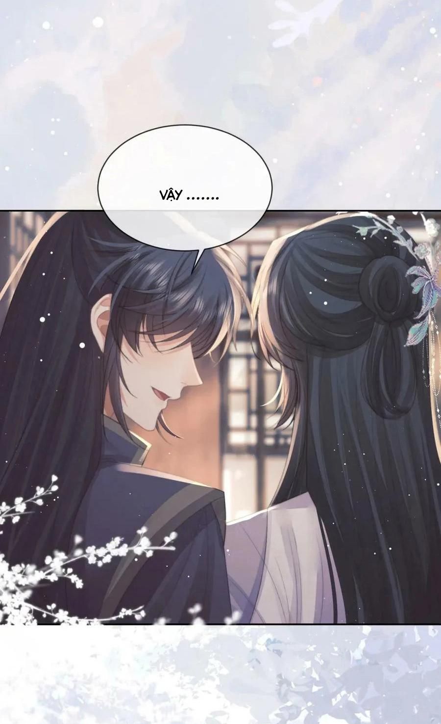Sư Tôn Mỹ Nhân Bệnh Độc Chiếm: Chapter 67