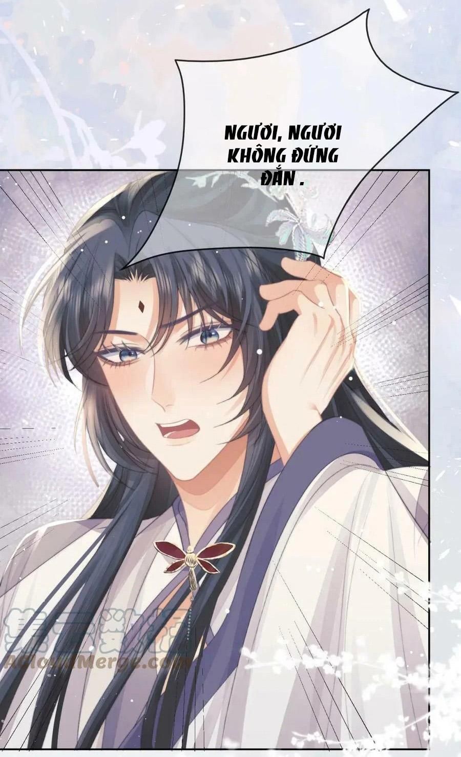 Sư Tôn Mỹ Nhân Bệnh Độc Chiếm: Chapter 67