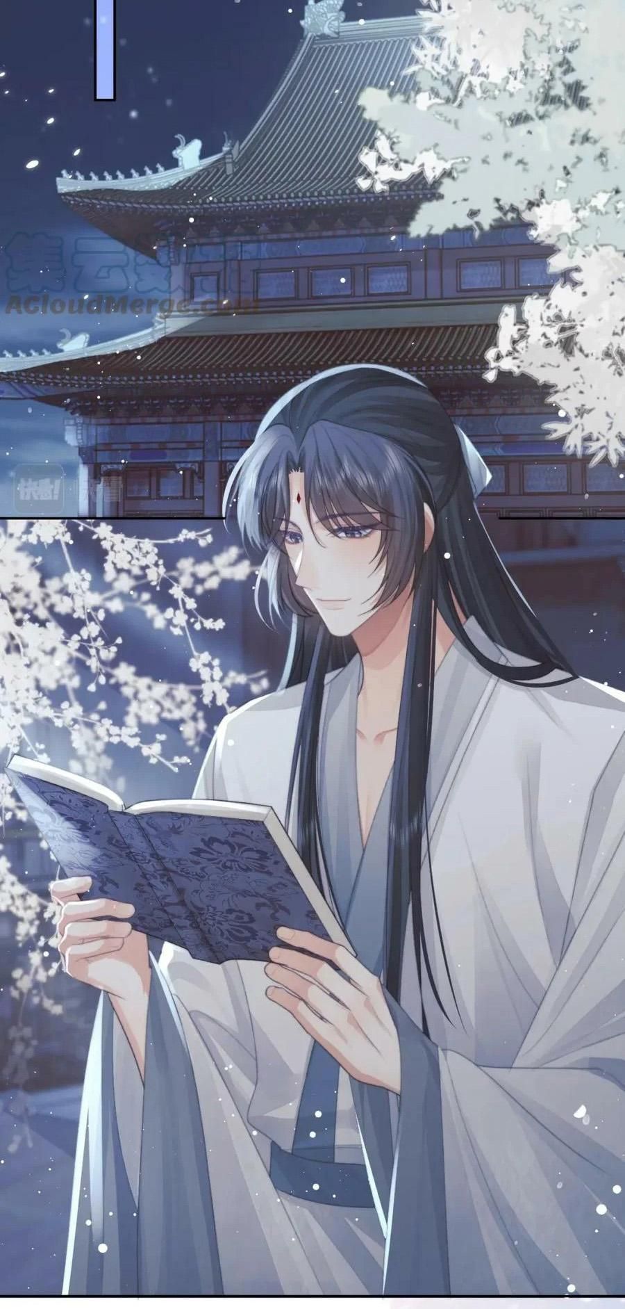 Sư Tôn Mỹ Nhân Bệnh Độc Chiếm: Chapter 67