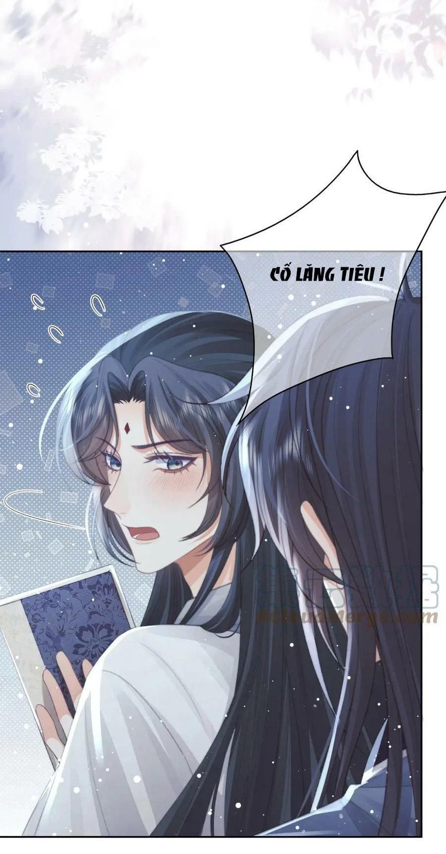 Sư Tôn Mỹ Nhân Bệnh Độc Chiếm: Chapter 67