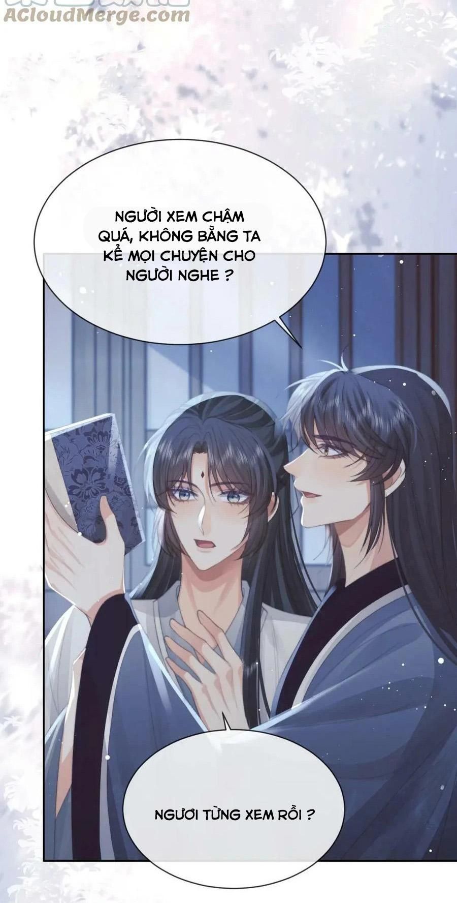 Sư Tôn Mỹ Nhân Bệnh Độc Chiếm: Chapter 67