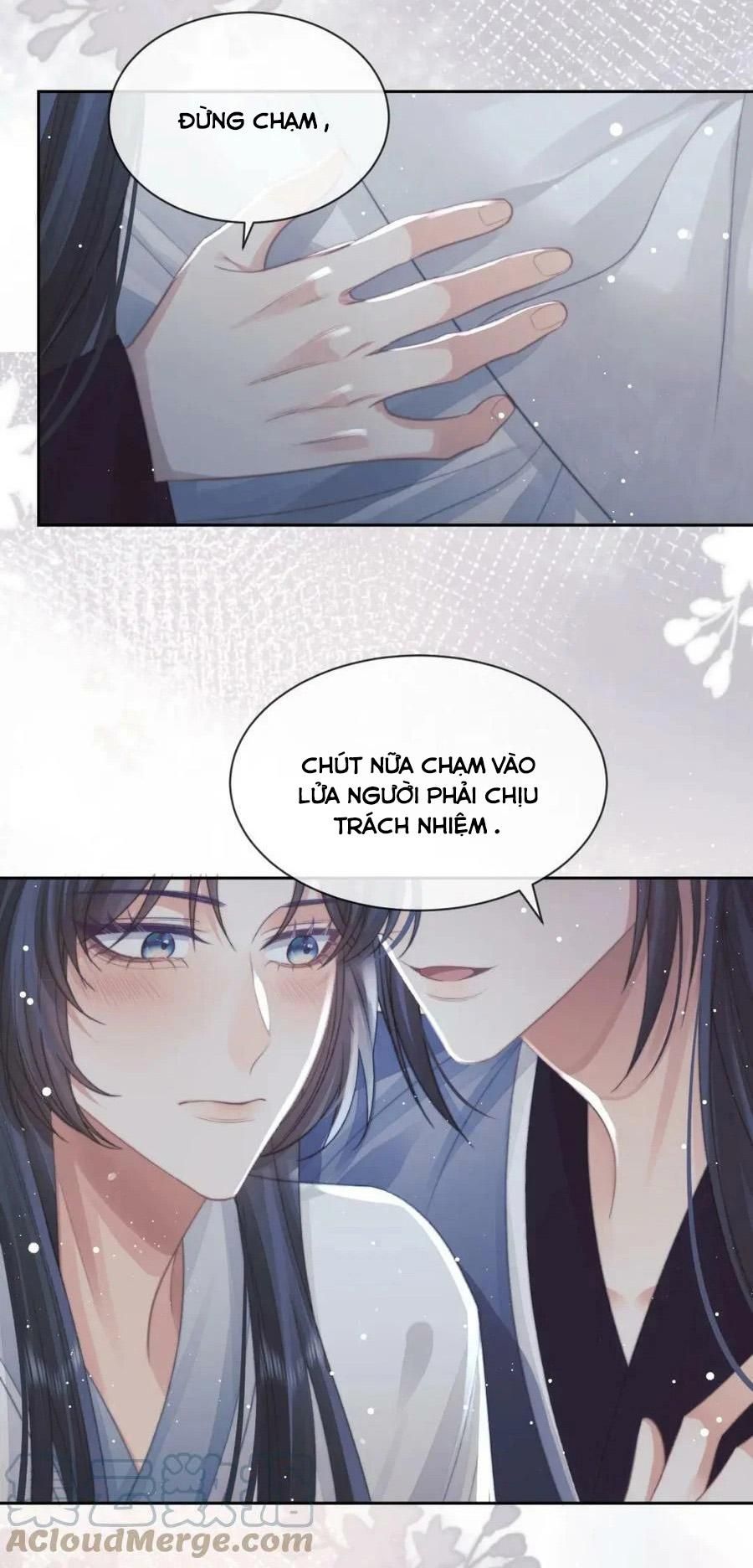 Sư Tôn Mỹ Nhân Bệnh Độc Chiếm: Chapter 67