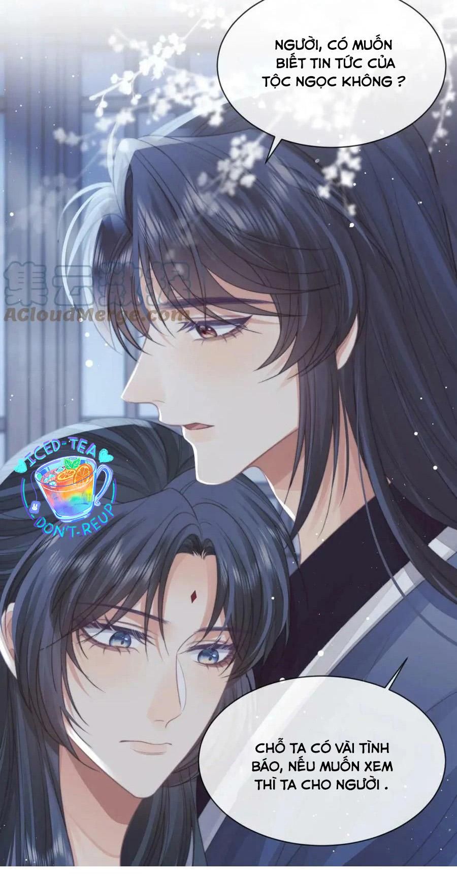 Sư Tôn Mỹ Nhân Bệnh Độc Chiếm: Chapter 67