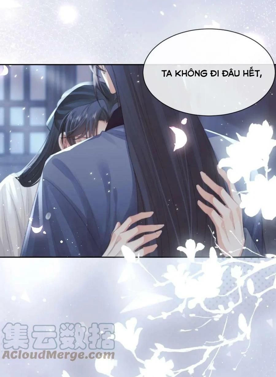 Sư Tôn Mỹ Nhân Bệnh Độc Chiếm: Chapter 67