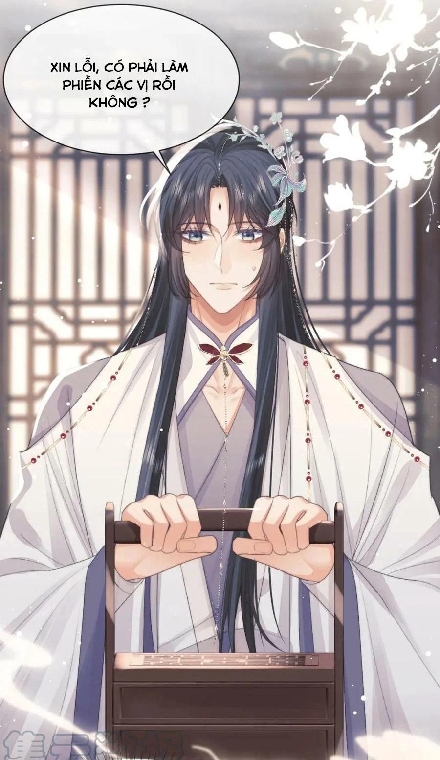 Sư Tôn Mỹ Nhân Bệnh Độc Chiếm: Chapter 67