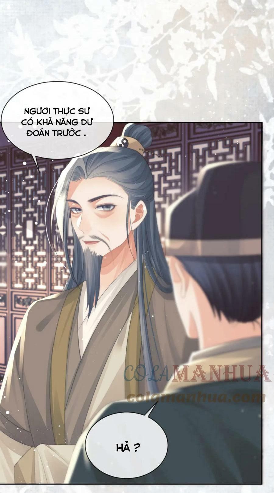 Sư Tôn Mỹ Nhân Bệnh Độc Chiếm: Chapter 69
