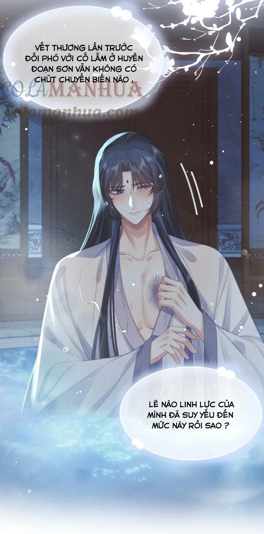 Sư Tôn Mỹ Nhân Bệnh Độc Chiếm: Chapter 69