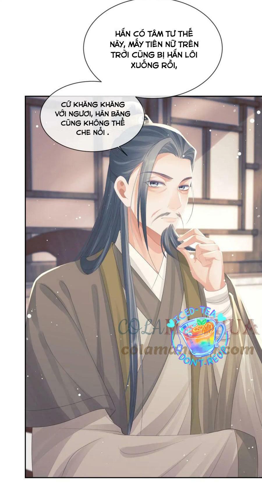Sư Tôn Mỹ Nhân Bệnh Độc Chiếm: Chapter 69