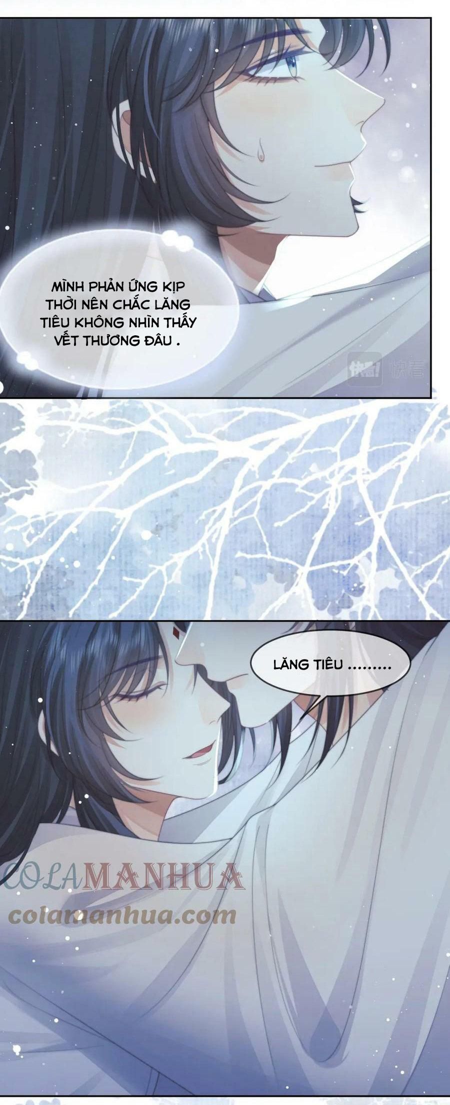 Sư Tôn Mỹ Nhân Bệnh Độc Chiếm: Chapter 69