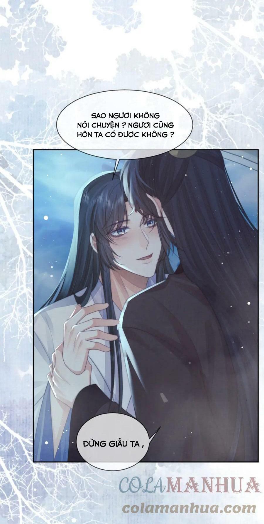 Sư Tôn Mỹ Nhân Bệnh Độc Chiếm: Chapter 69