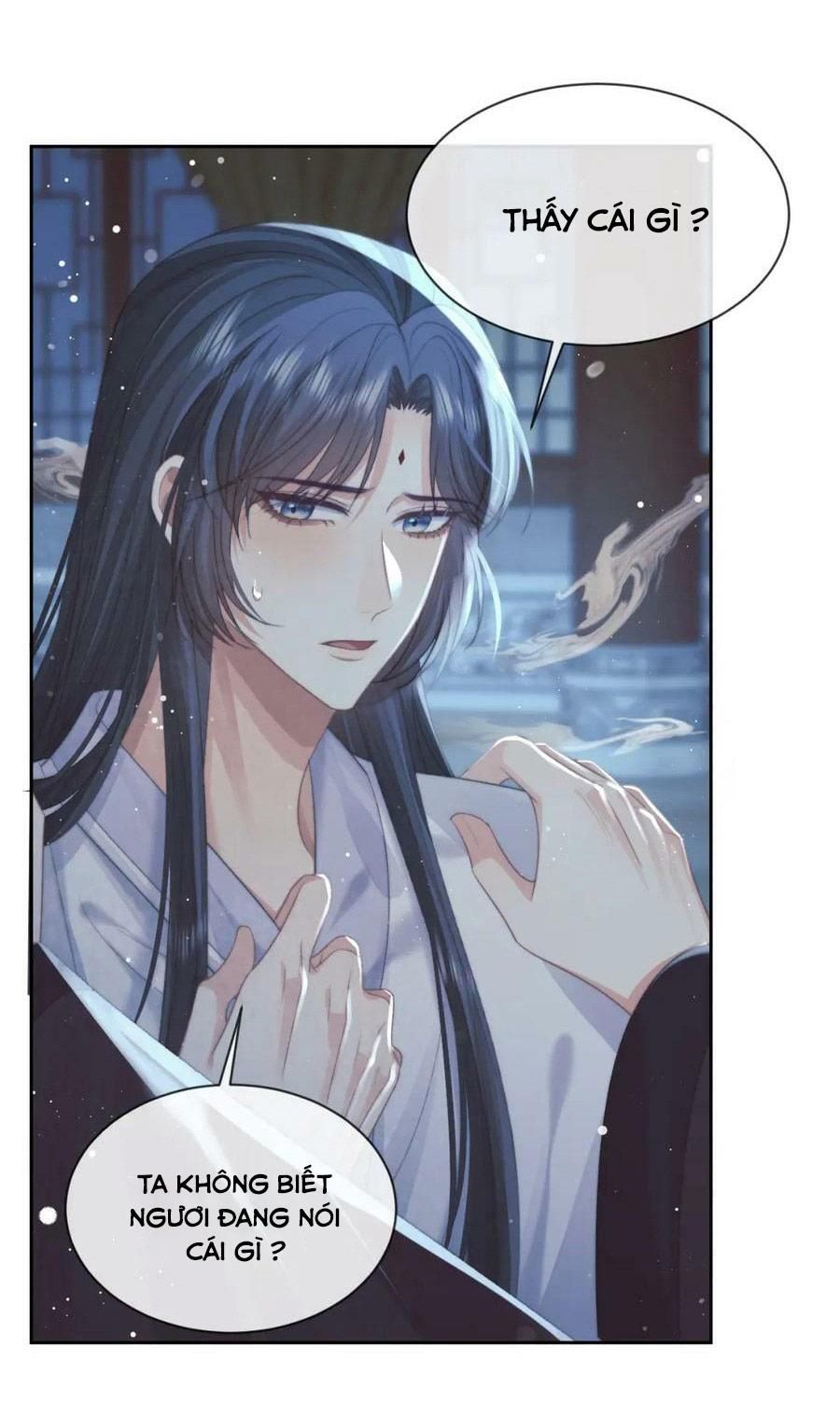 Sư Tôn Mỹ Nhân Bệnh Độc Chiếm: Chapter 69