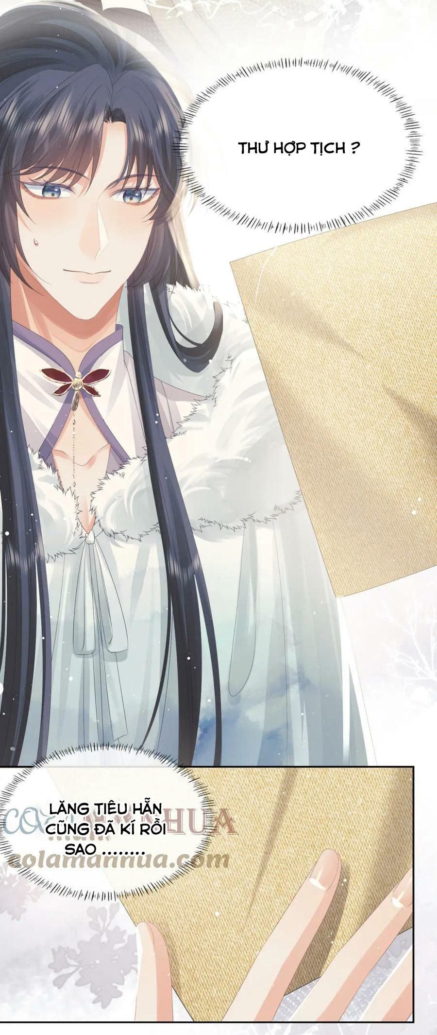Sư Tôn Mỹ Nhân Bệnh Độc Chiếm: Chapter 69