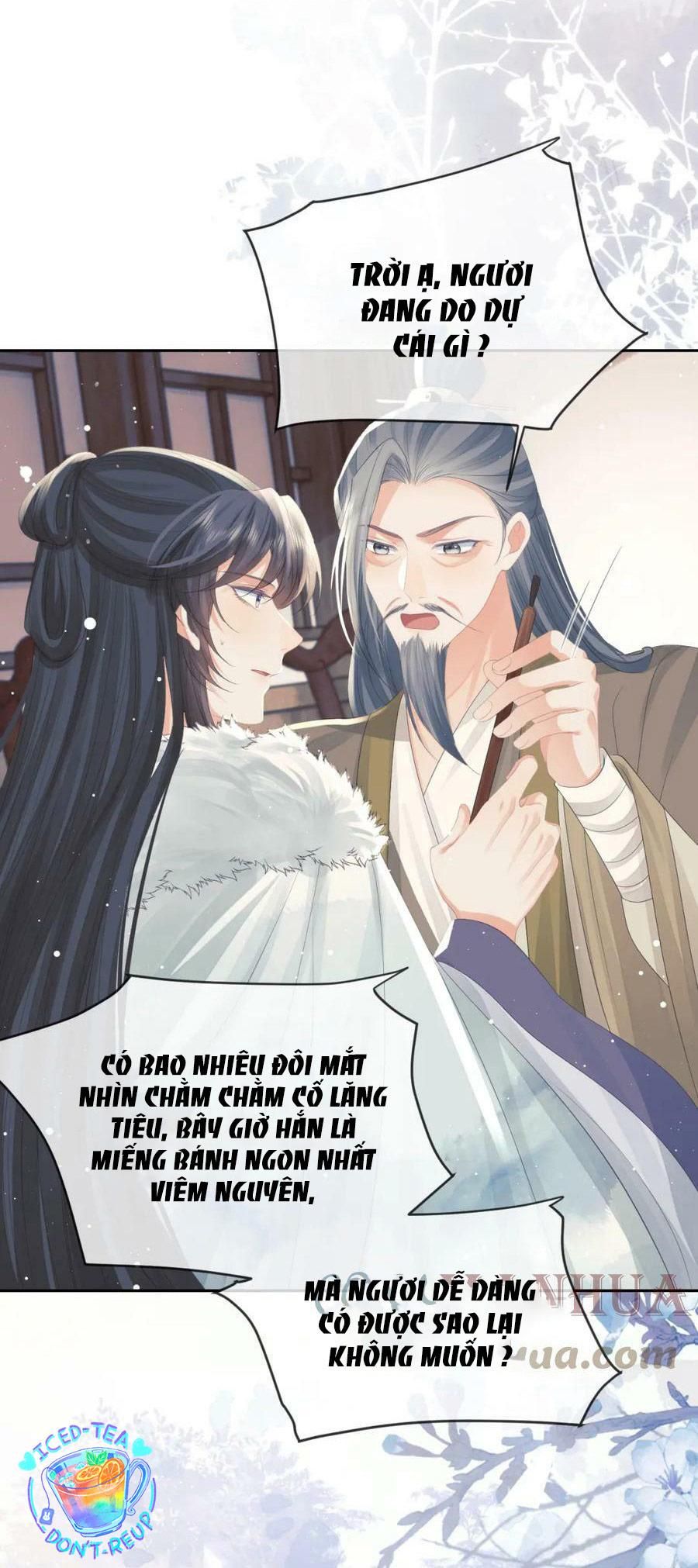 Sư Tôn Mỹ Nhân Bệnh Độc Chiếm: Chapter 69