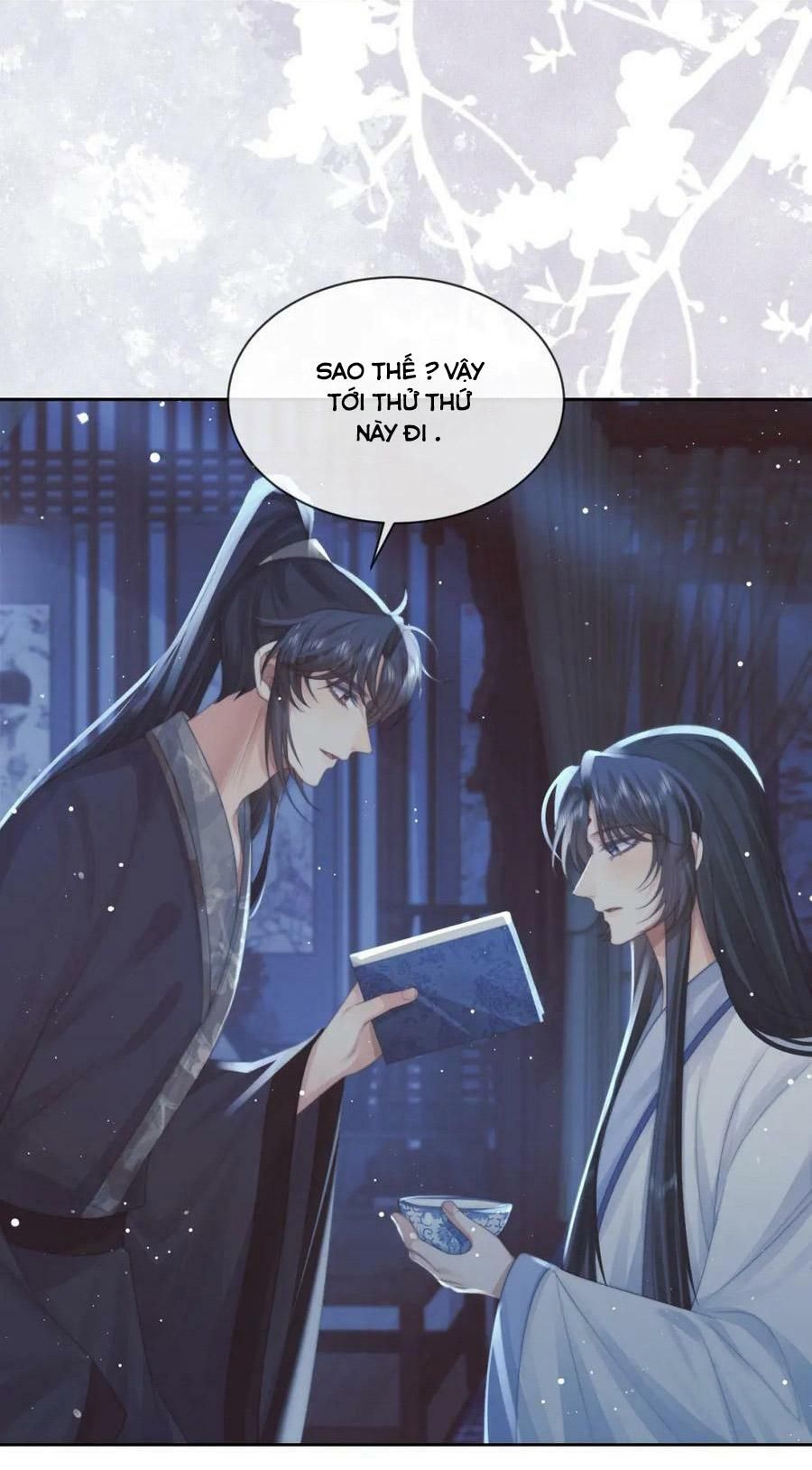 Sư Tôn Mỹ Nhân Bệnh Độc Chiếm: Chapter 71