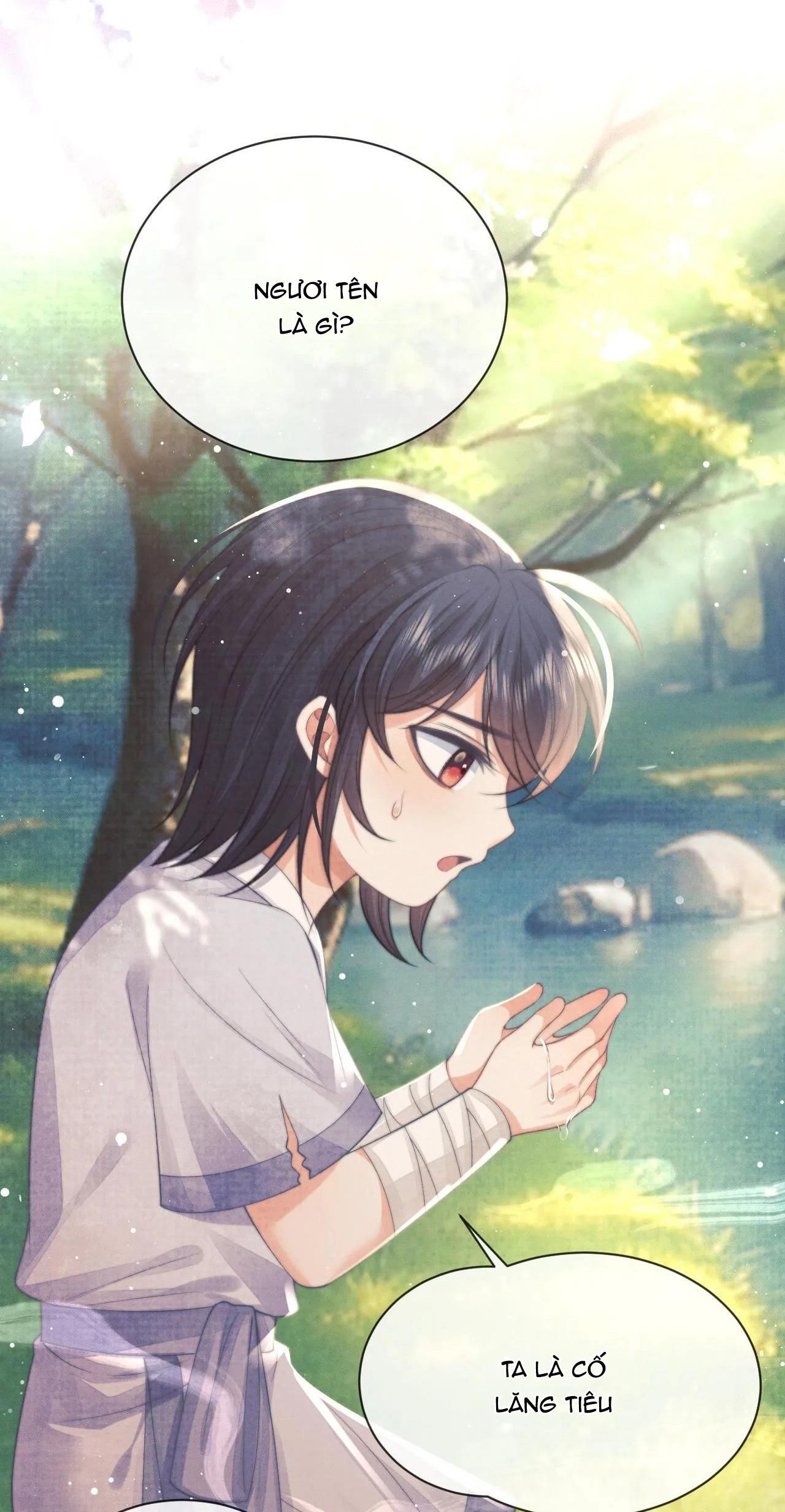 Sư Tôn Mỹ Nhân Bệnh Độc Chiếm: Chapter 76