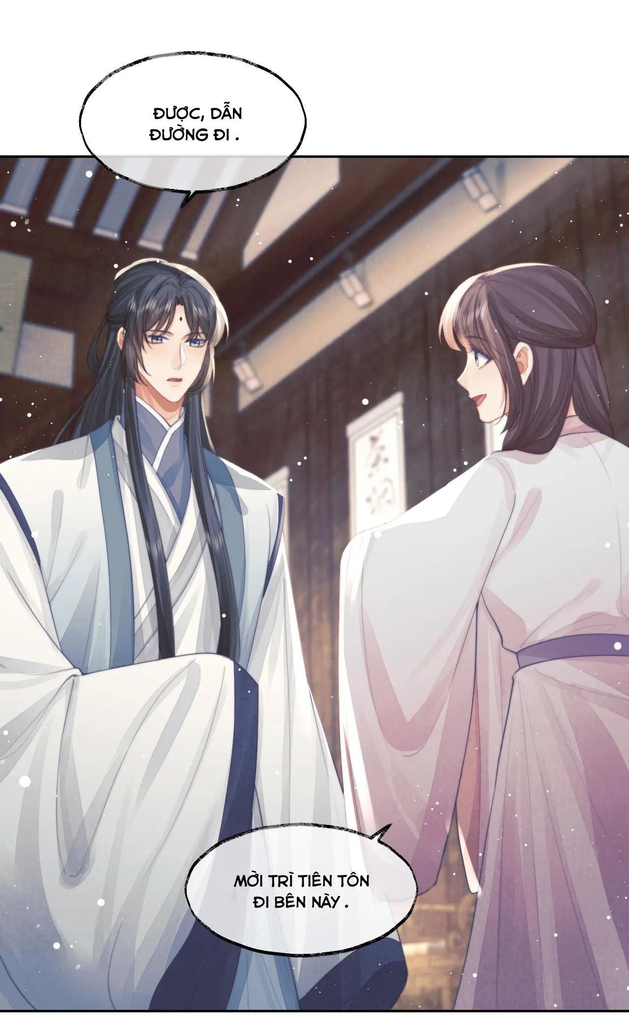 Sư Tôn Mỹ Nhân Bệnh Độc Chiếm: Chapter 78