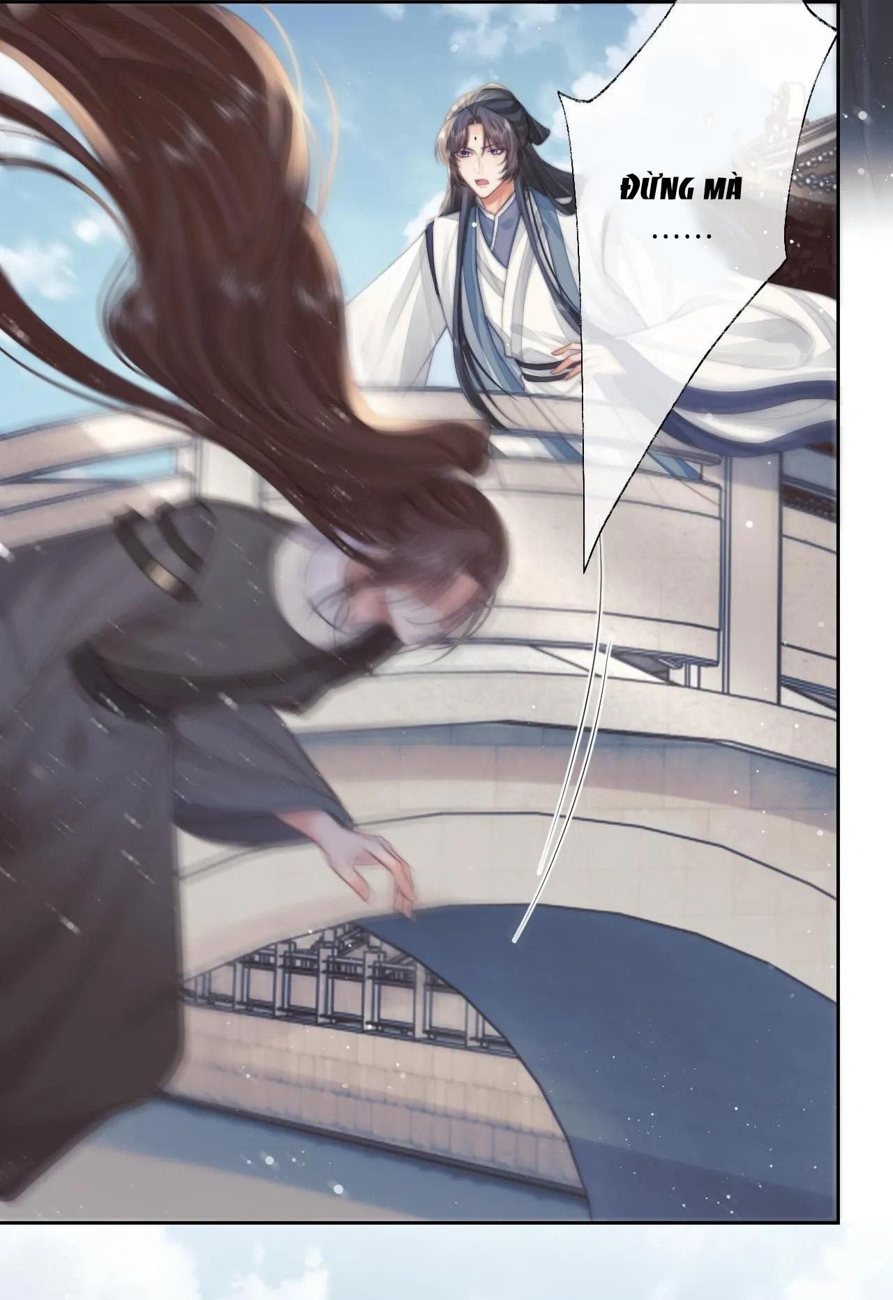 Sư Tôn Mỹ Nhân Bệnh Độc Chiếm: Chapter 78