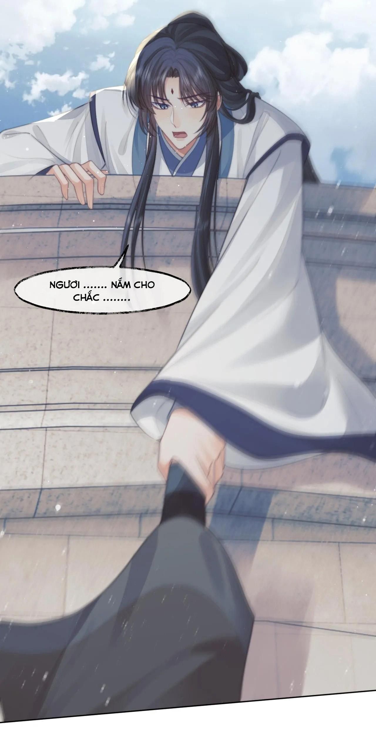 Sư Tôn Mỹ Nhân Bệnh Độc Chiếm: Chapter 78