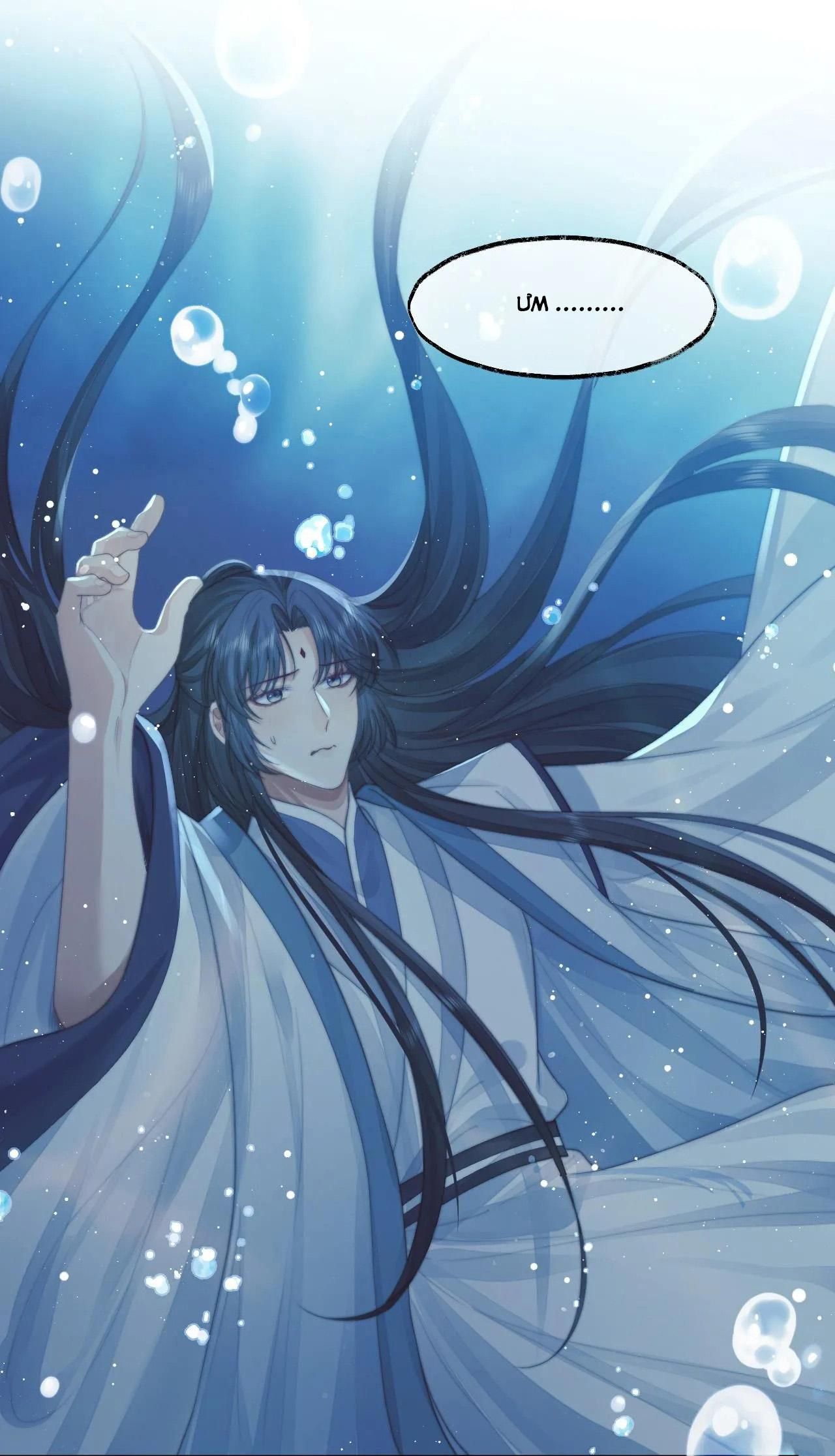 Sư Tôn Mỹ Nhân Bệnh Độc Chiếm: Chapter 78