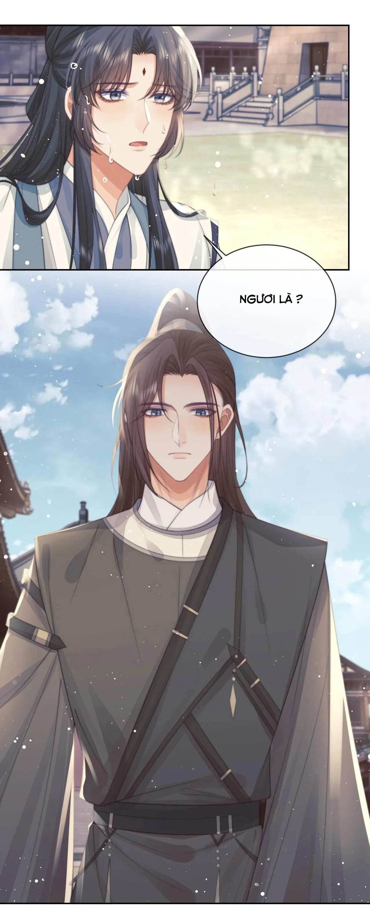 Sư Tôn Mỹ Nhân Bệnh Độc Chiếm: Chapter 78