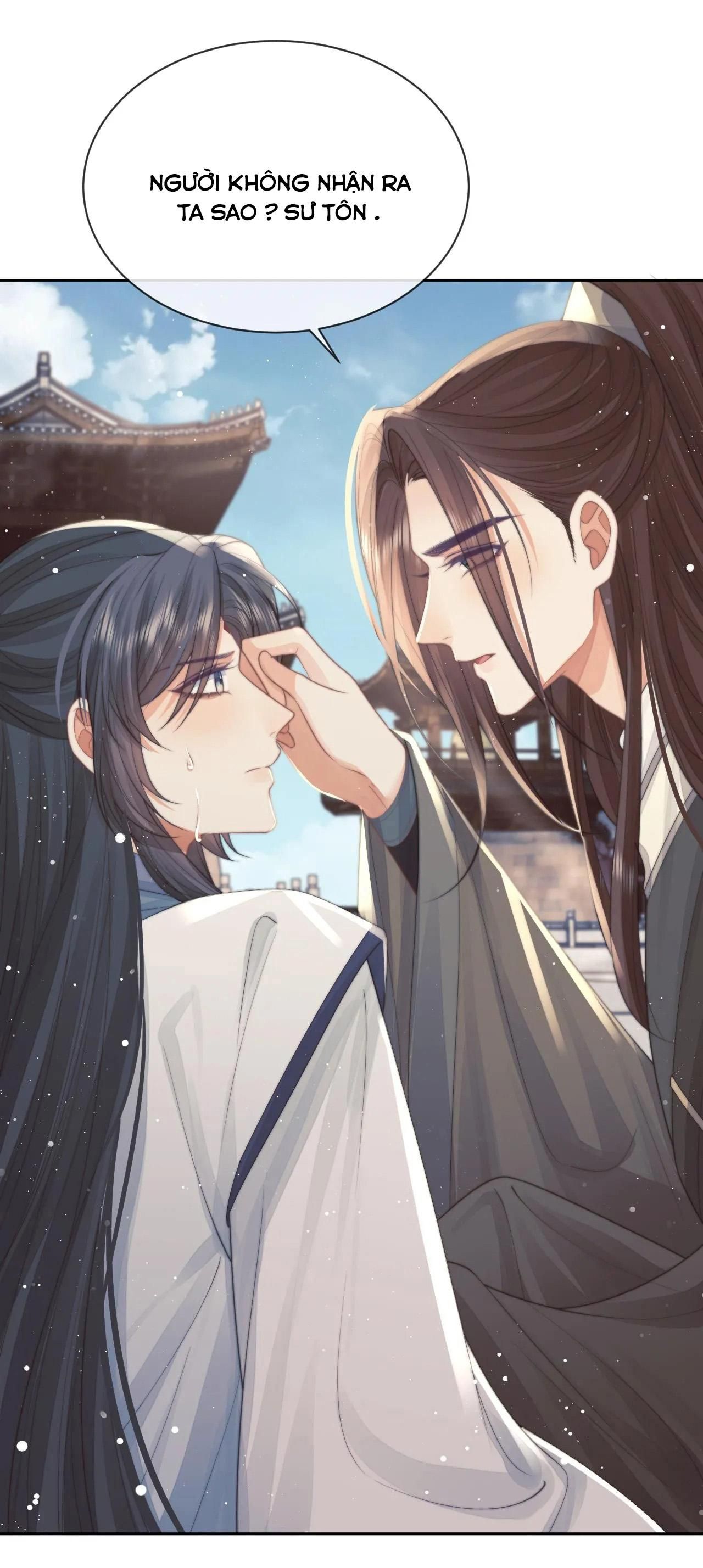 Sư Tôn Mỹ Nhân Bệnh Độc Chiếm: Chapter 78