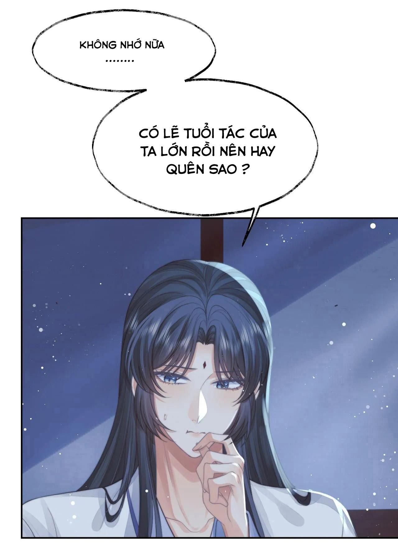 Sư Tôn Mỹ Nhân Bệnh Độc Chiếm: Chapter 78