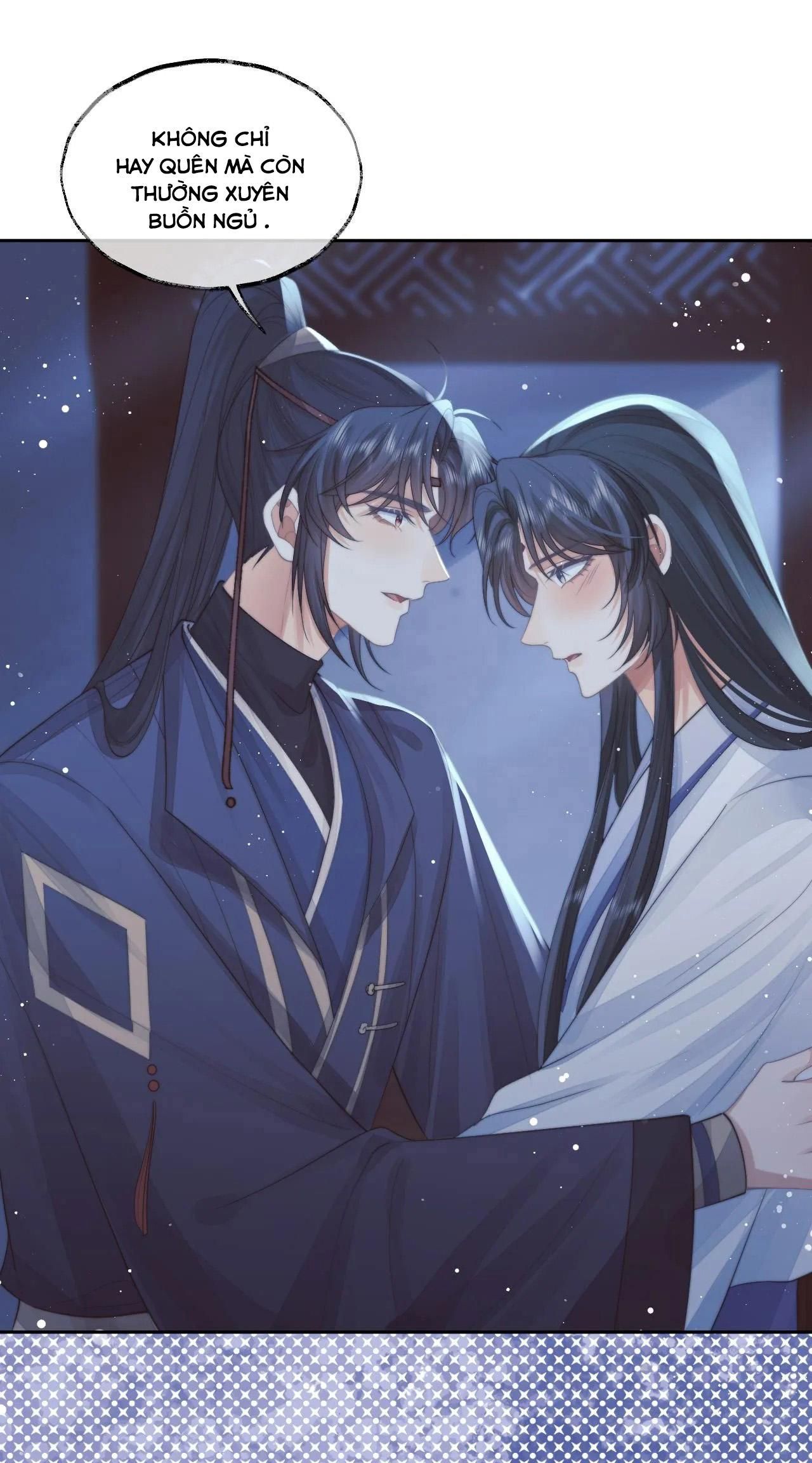 Sư Tôn Mỹ Nhân Bệnh Độc Chiếm: Chapter 78