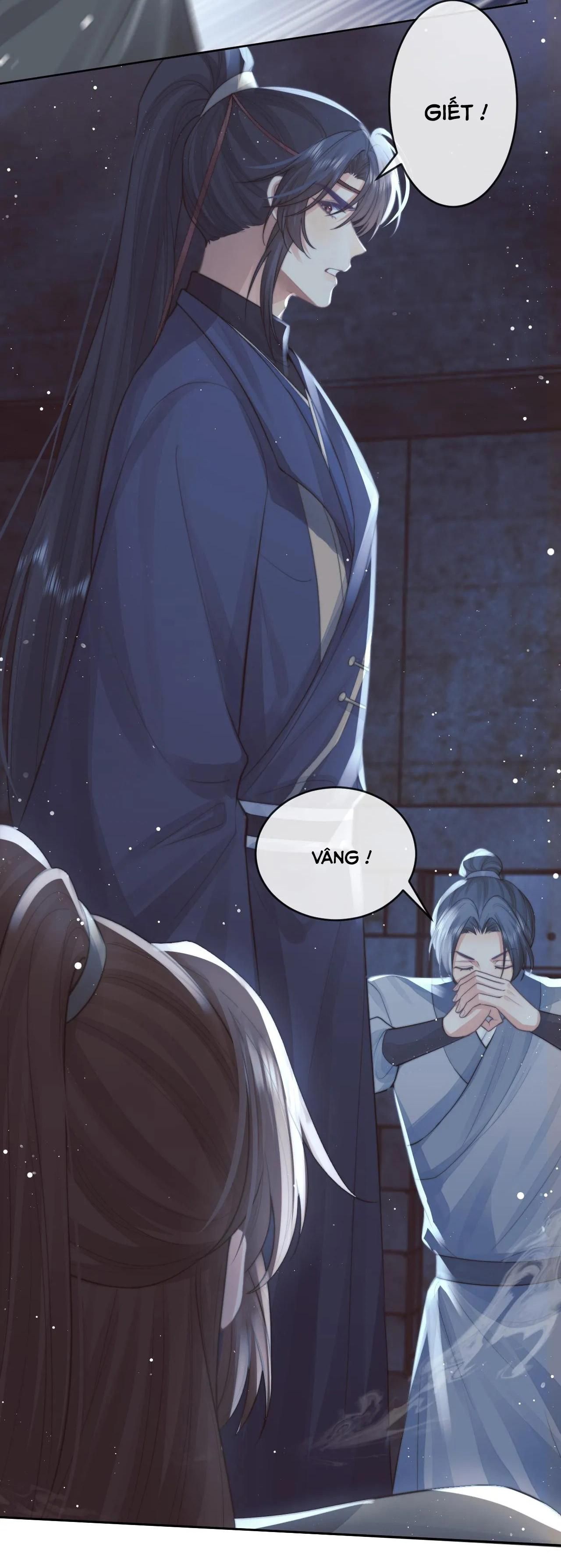 Sư Tôn Mỹ Nhân Bệnh Độc Chiếm: Chapter 82