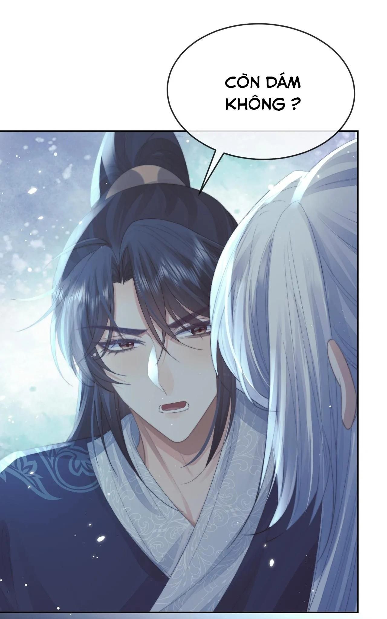 Sư Tôn Mỹ Nhân Bệnh Độc Chiếm: Chapter 85