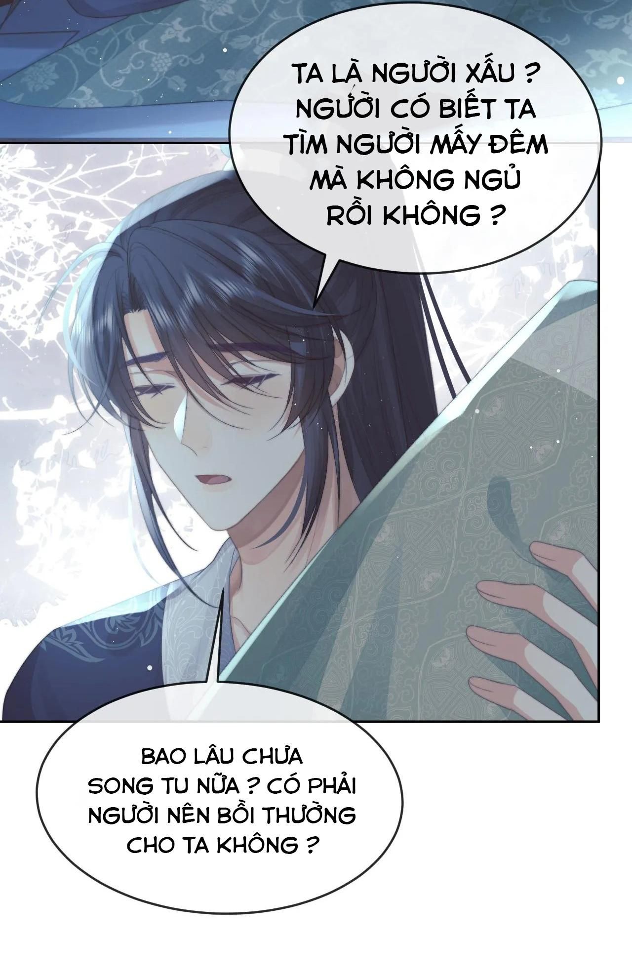 Sư Tôn Mỹ Nhân Bệnh Độc Chiếm: Chapter 85