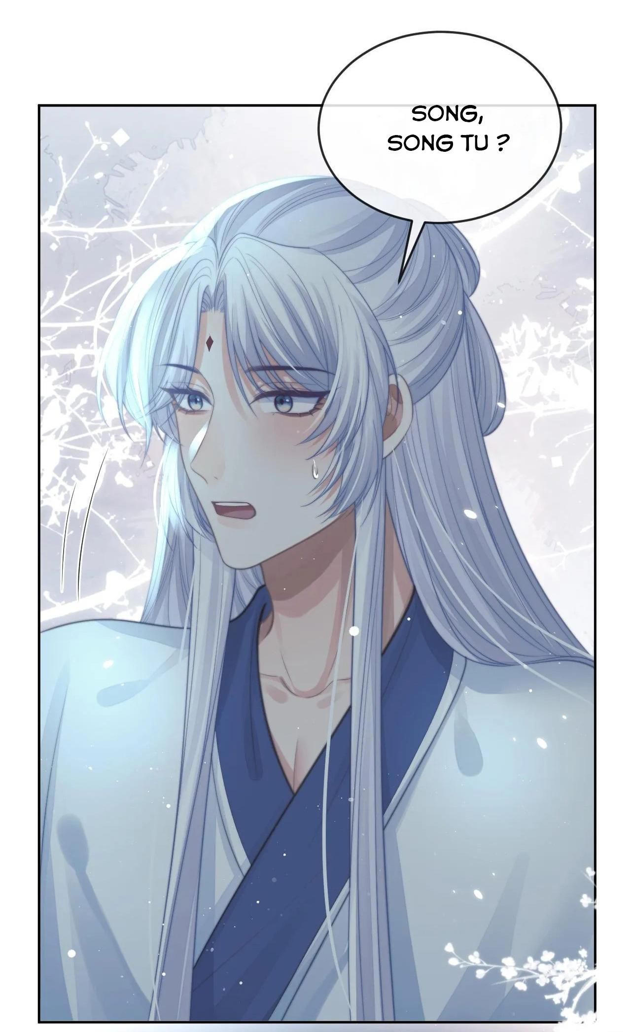 Sư Tôn Mỹ Nhân Bệnh Độc Chiếm: Chapter 85