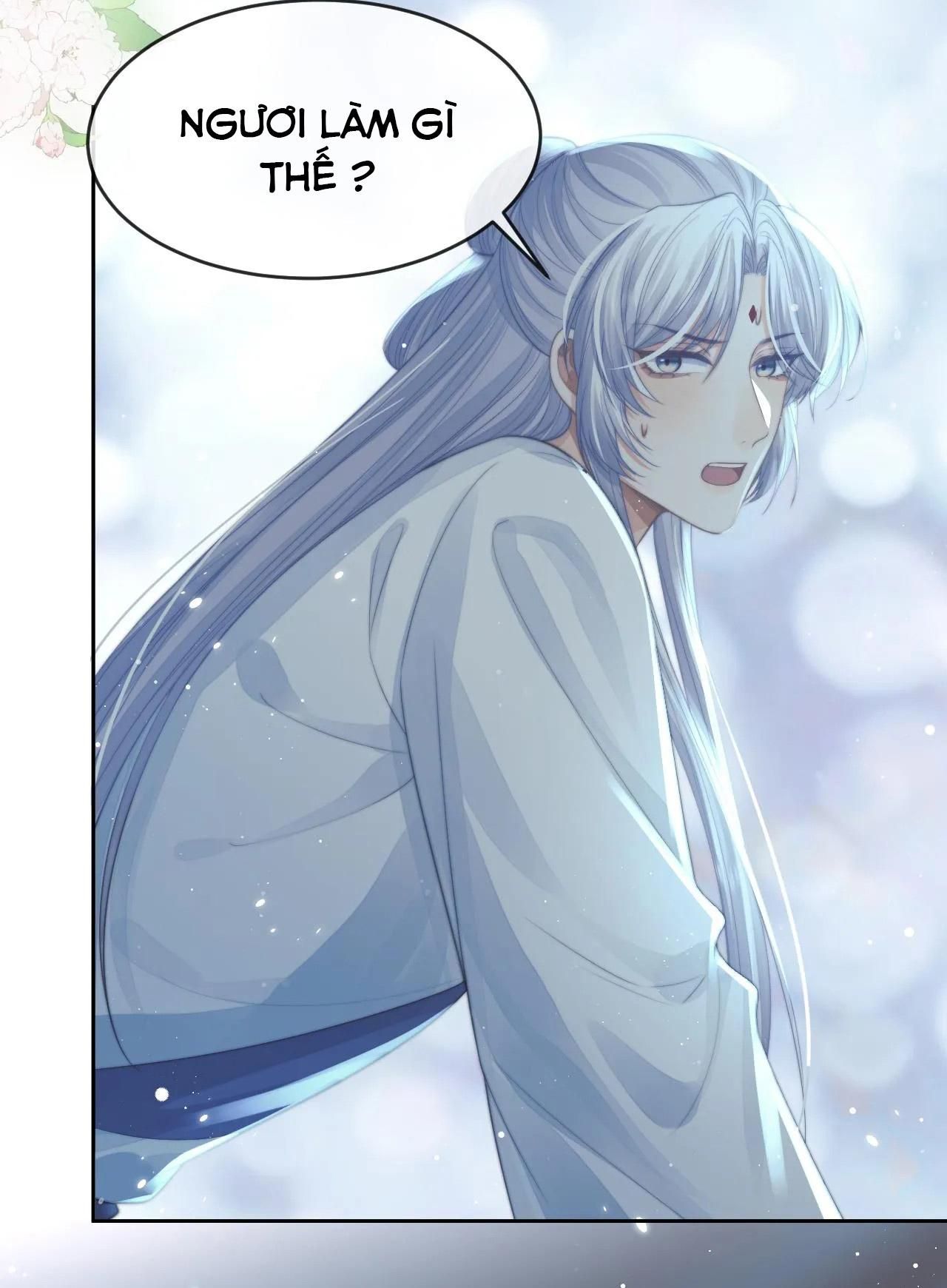 Sư Tôn Mỹ Nhân Bệnh Độc Chiếm: Chapter 85