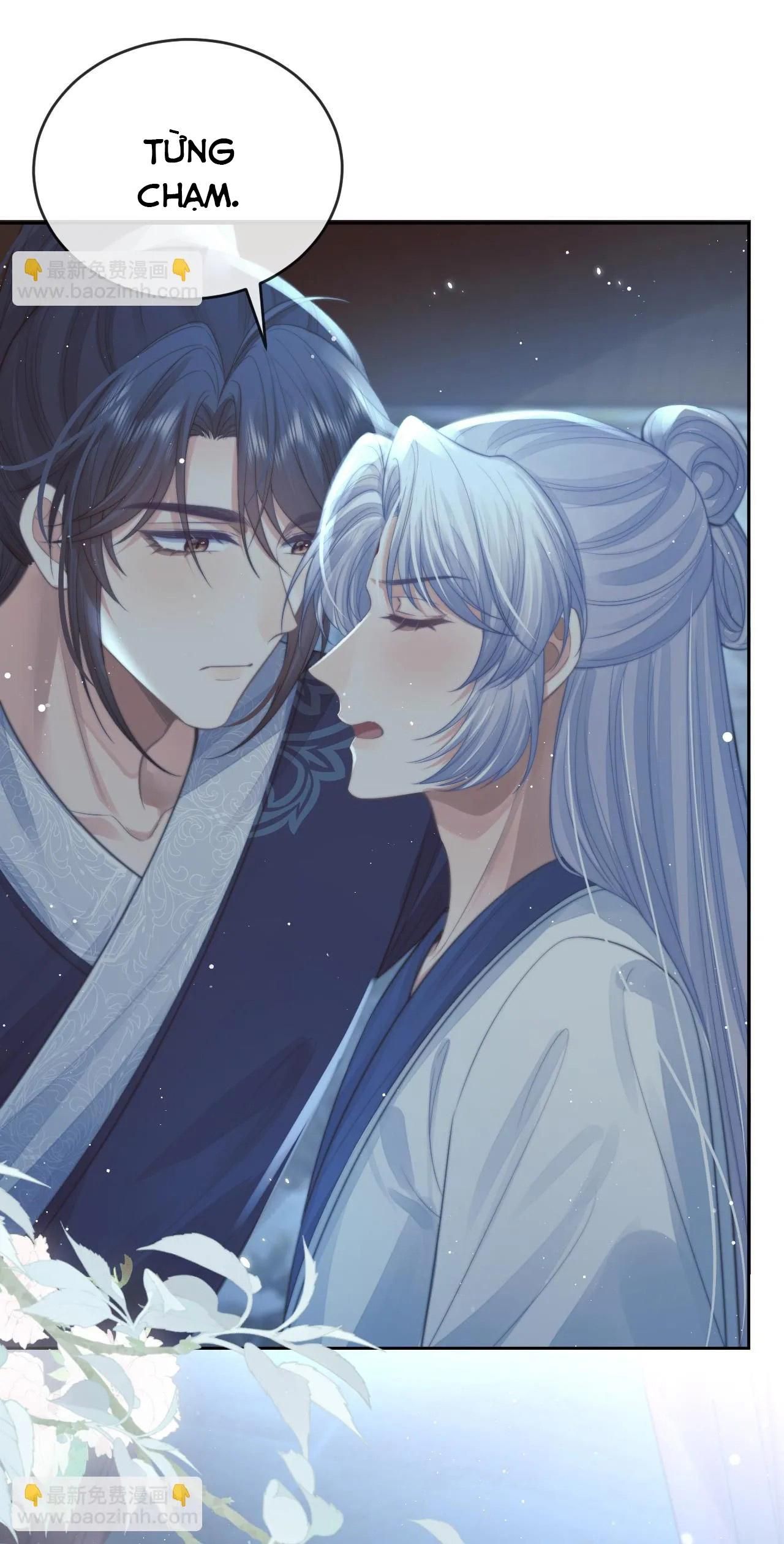 Sư Tôn Mỹ Nhân Bệnh Độc Chiếm: Chapter 85