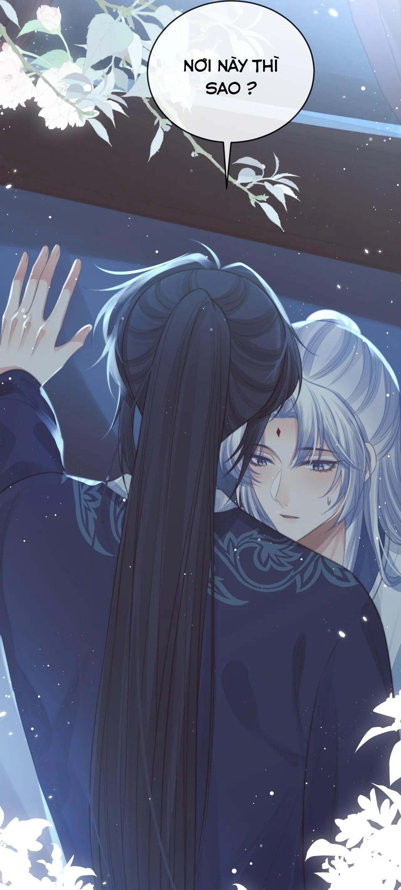 Sư Tôn Mỹ Nhân Bệnh Độc Chiếm: Chapter 85