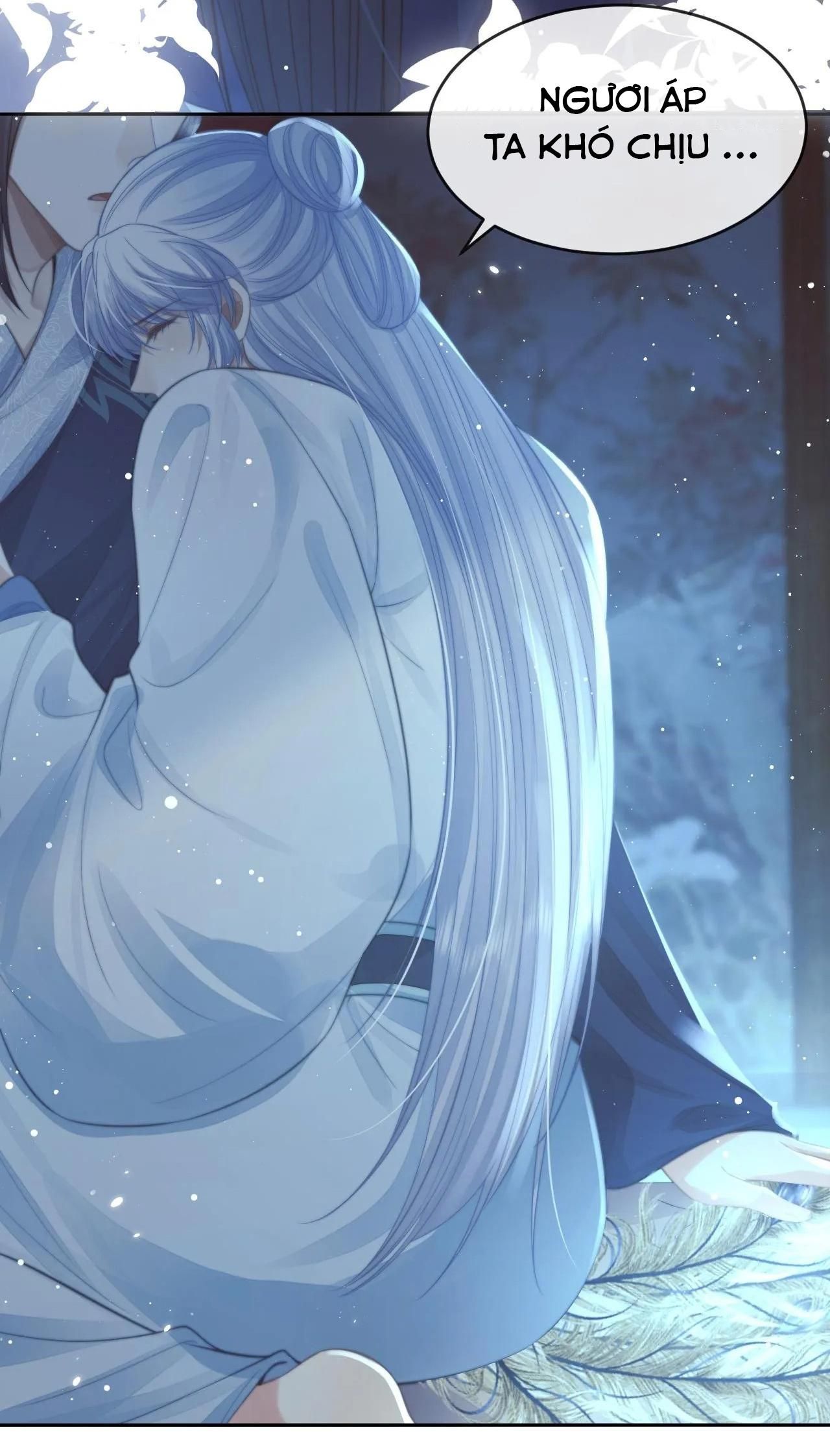 Sư Tôn Mỹ Nhân Bệnh Độc Chiếm: Chapter 85