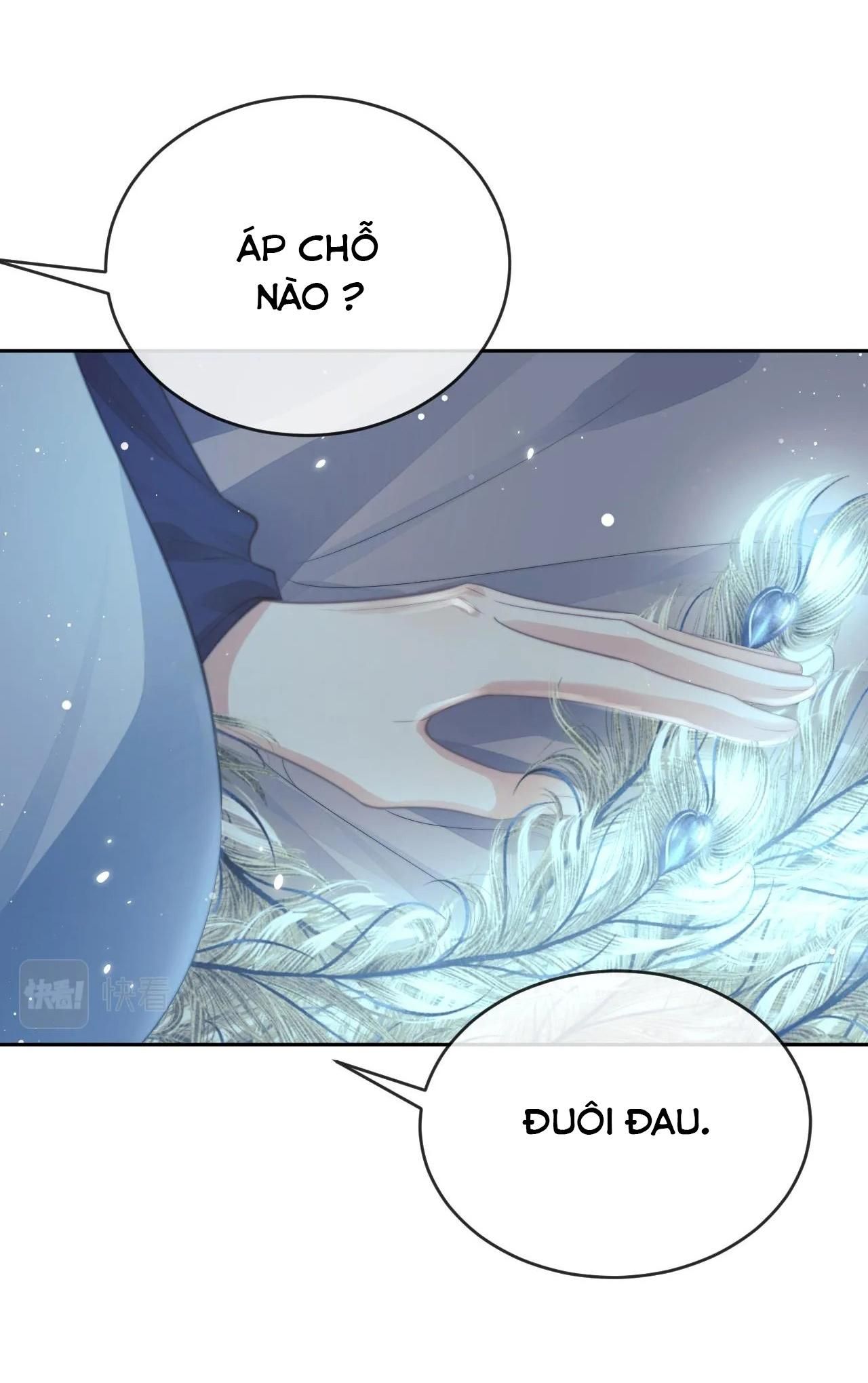 Sư Tôn Mỹ Nhân Bệnh Độc Chiếm: Chapter 85