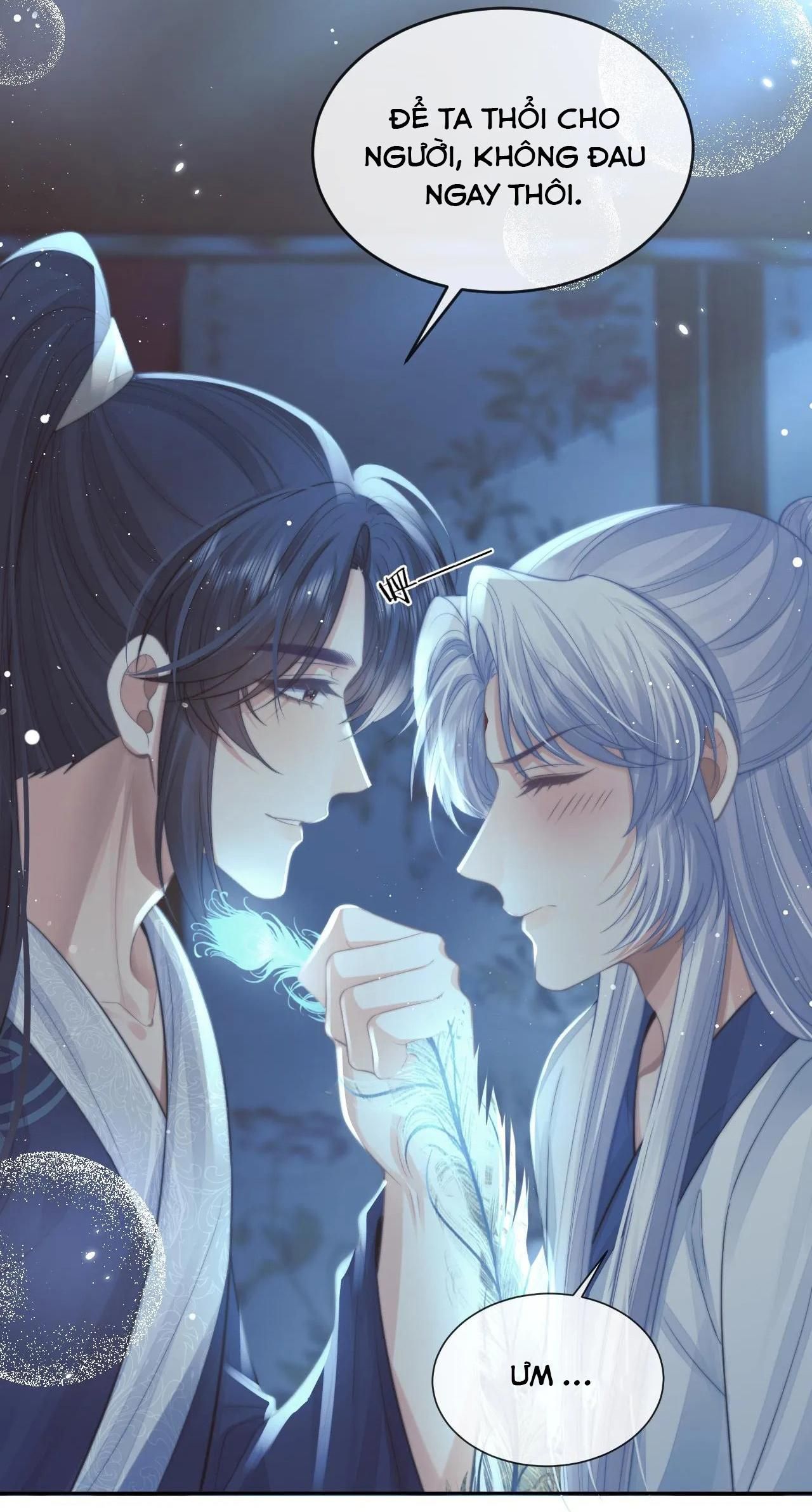 Sư Tôn Mỹ Nhân Bệnh Độc Chiếm: Chapter 85