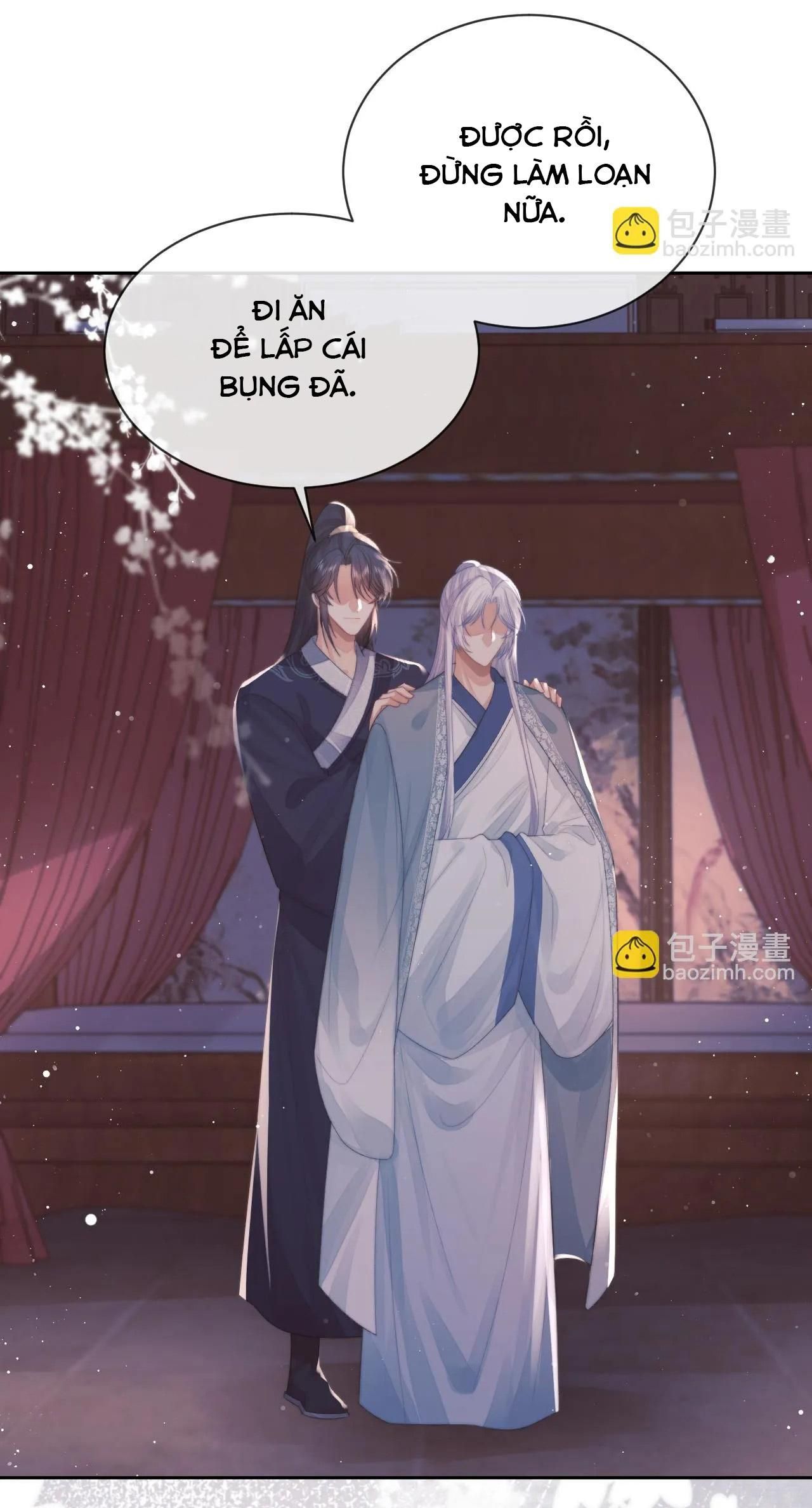 Sư Tôn Mỹ Nhân Bệnh Độc Chiếm: Chapter 85