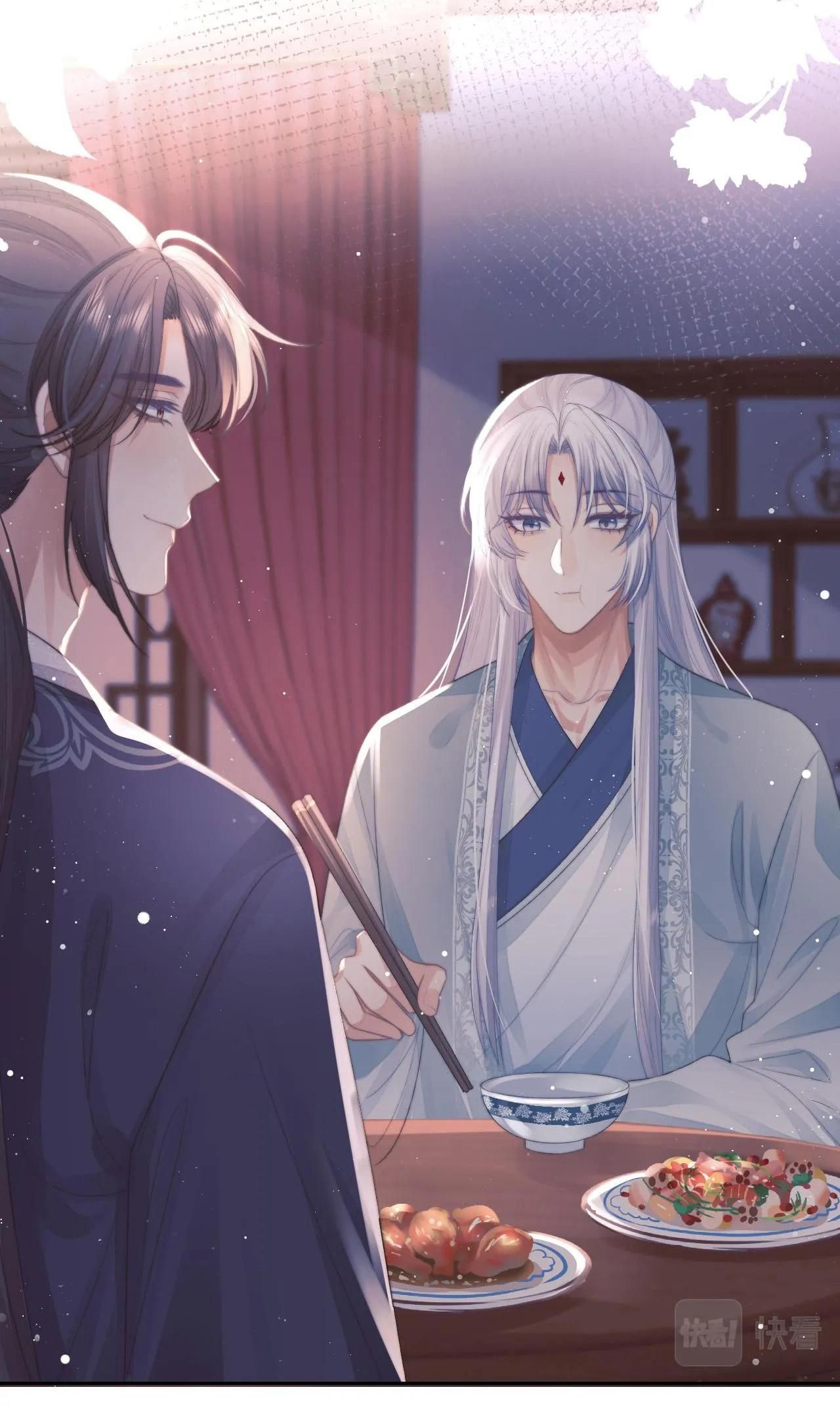 Sư Tôn Mỹ Nhân Bệnh Độc Chiếm: Chapter 85