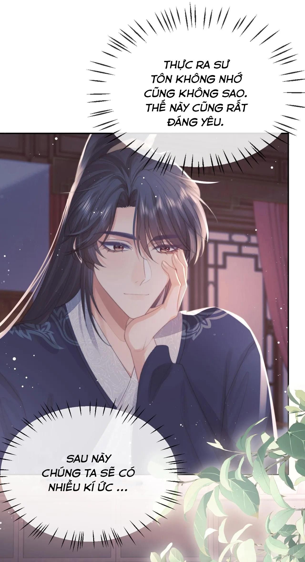 Sư Tôn Mỹ Nhân Bệnh Độc Chiếm: Chapter 85